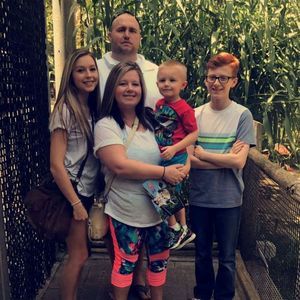 Meet your Posher, Tiff